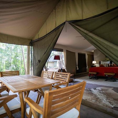 Pine Mountain Rv Resort Dış mekan fotoğraf