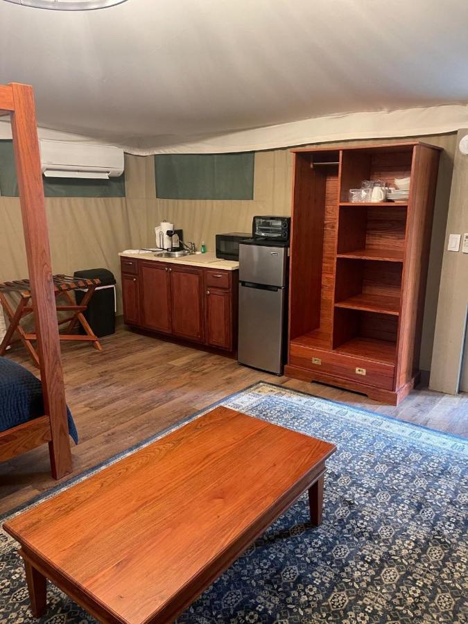 Pine Mountain Rv Resort Dış mekan fotoğraf
