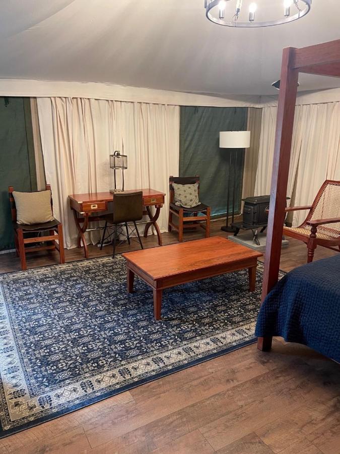 Pine Mountain Rv Resort Dış mekan fotoğraf