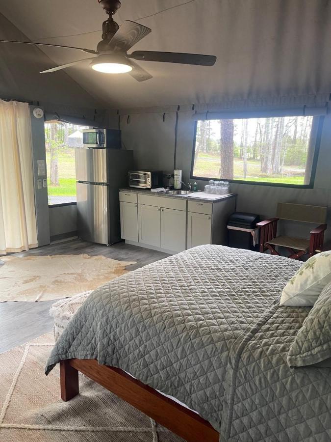 Pine Mountain Rv Resort Dış mekan fotoğraf