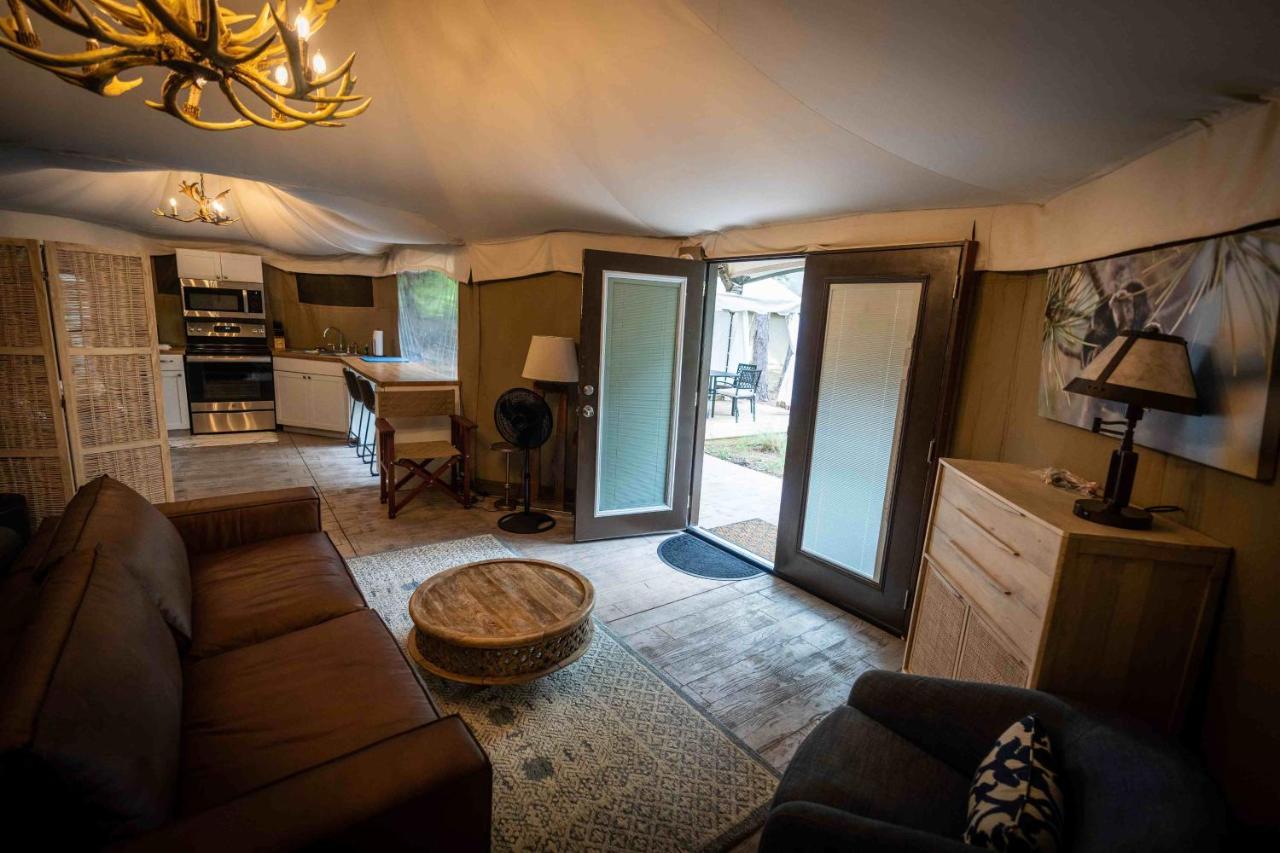 Pine Mountain Rv Resort Dış mekan fotoğraf