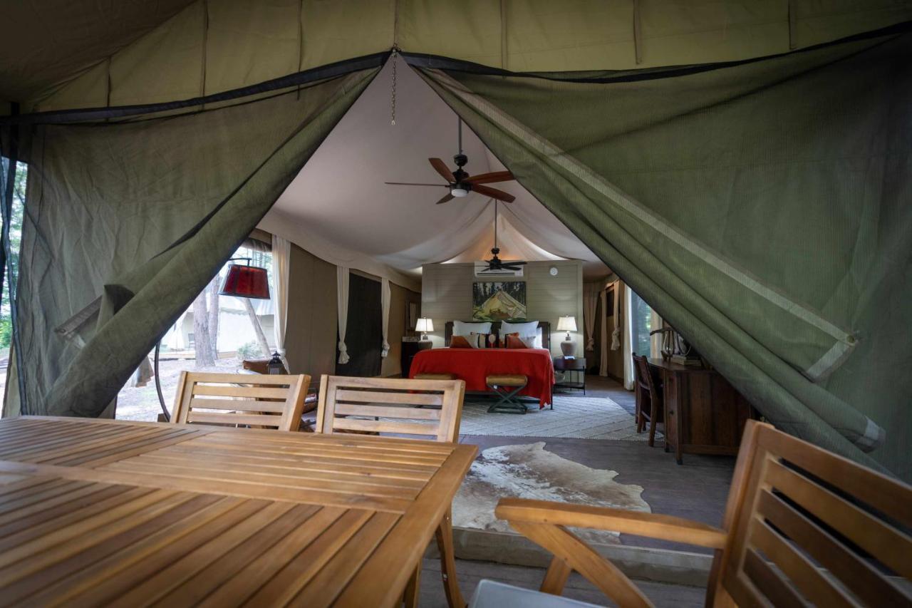 Pine Mountain Rv Resort Dış mekan fotoğraf