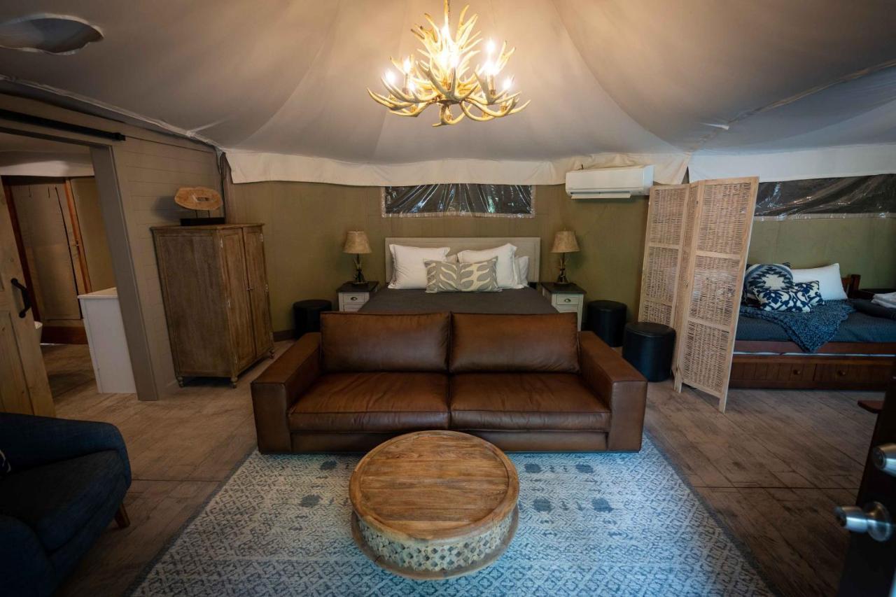 Pine Mountain Rv Resort Dış mekan fotoğraf