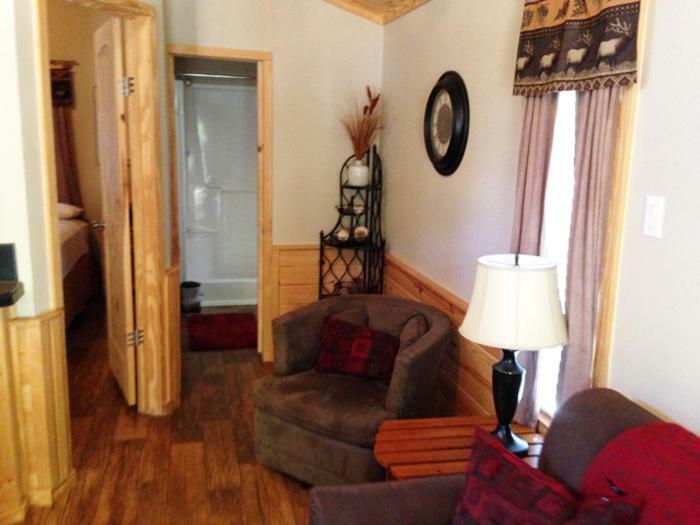 Pine Mountain Rv Resort Dış mekan fotoğraf