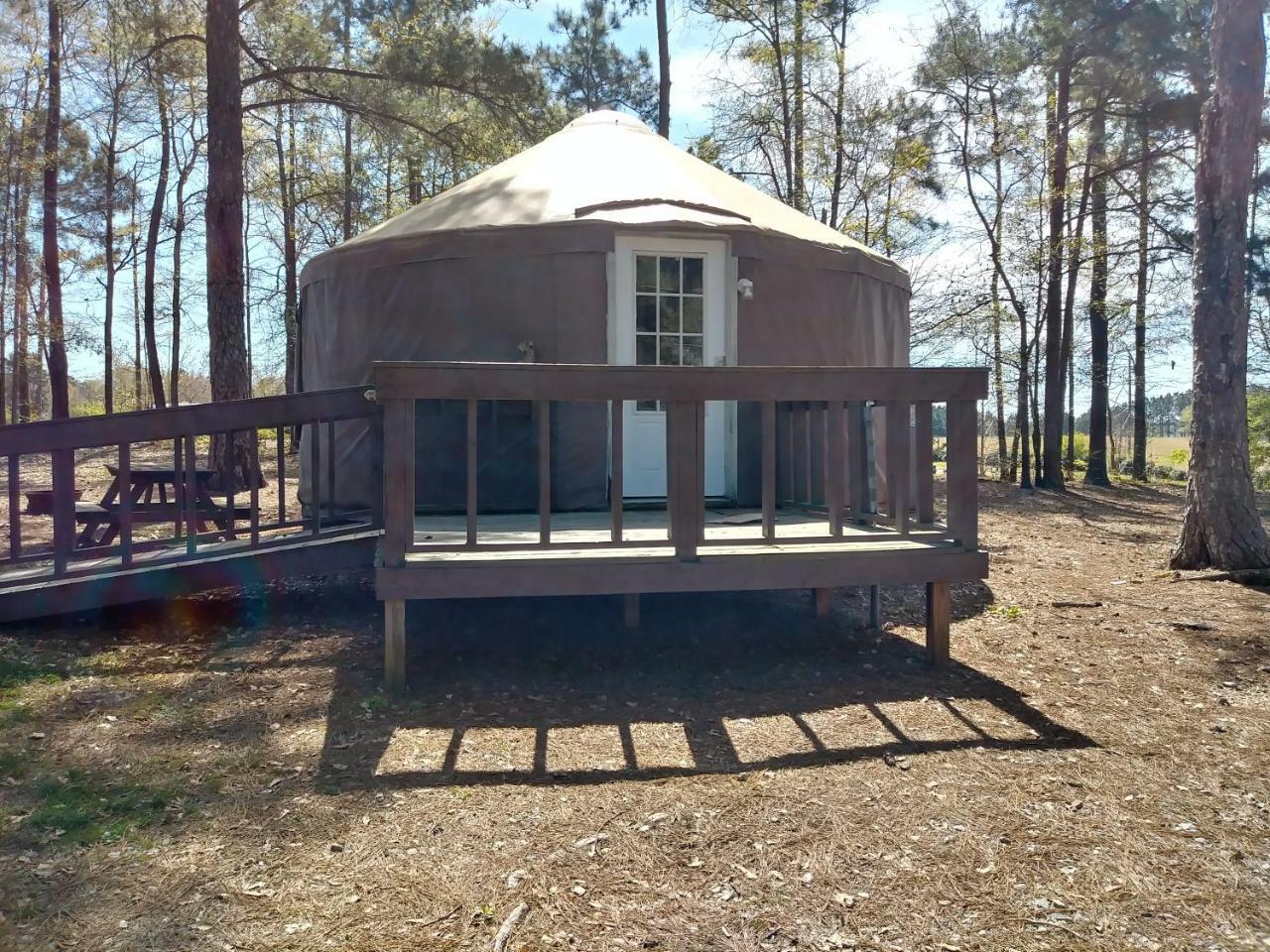 Pine Mountain Rv Resort Dış mekan fotoğraf