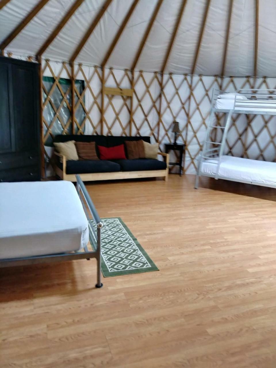 Pine Mountain Rv Resort Dış mekan fotoğraf